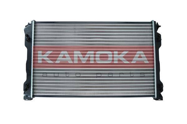 Radiators, Motora dzesēšanas sistēma