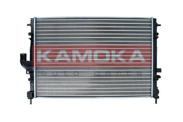 Radiators, Motora dzesēšanas sistēma