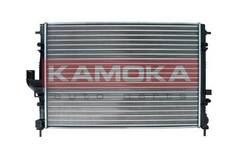 Radiators, Motora dzesēšanas sistēma