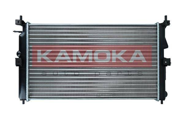 Radiators, Motora dzesēšanas sistēma