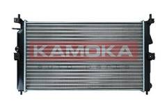 Radiators, Motora dzesēšanas sistēma