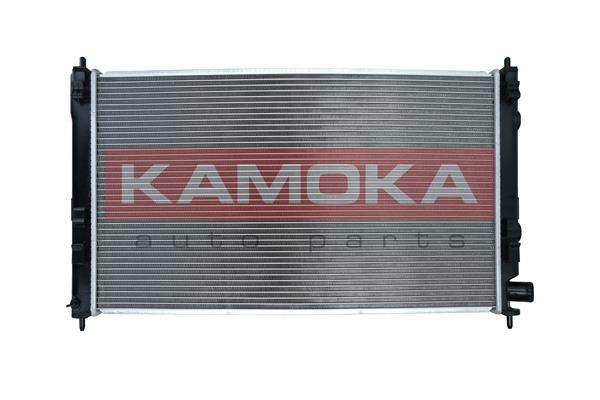 Radiators, Motora dzesēšanas sistēma