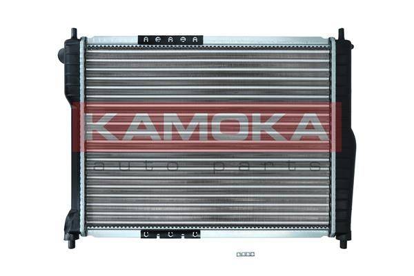 Radiators, Motora dzesēšanas sistēma