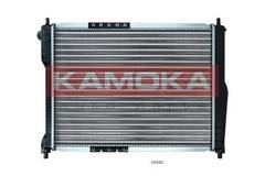 Radiators, Motora dzesēšanas sistēma