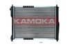 Radiators, Motora dzesēšanas sistēma