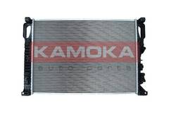 Radiators, Motora dzesēšanas sistēma
