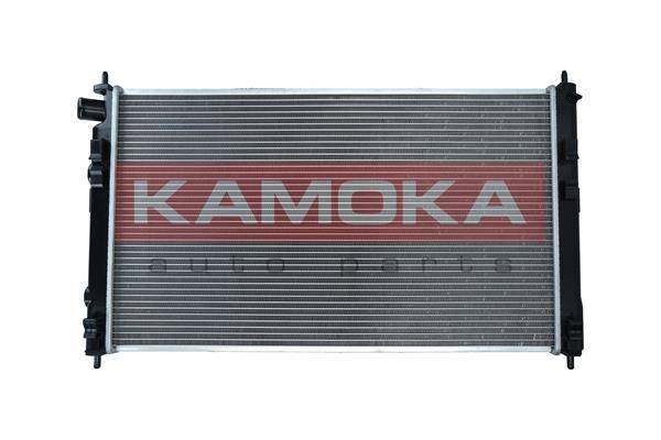 Radiators, Motora dzesēšanas sistēma