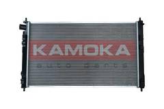 Radiators, Motora dzesēšanas sistēma