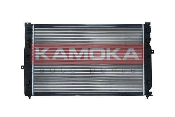 Radiators, Motora dzesēšanas sistēma