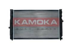 Radiators, Motora dzesēšanas sistēma