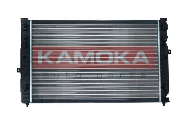 Radiators, Motora dzesēšanas sistēma