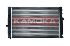 Radiators, Motora dzesēšanas sistēma