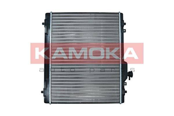 Radiators, Motora dzesēšanas sistēma