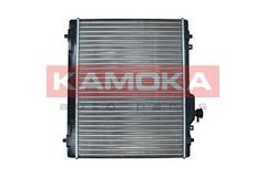 Radiators, Motora dzesēšanas sistēma