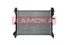 Radiators, Motora dzesēšanas sistēma