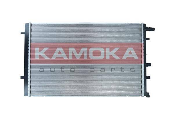 Radiators, Motora dzesēšanas sistēma