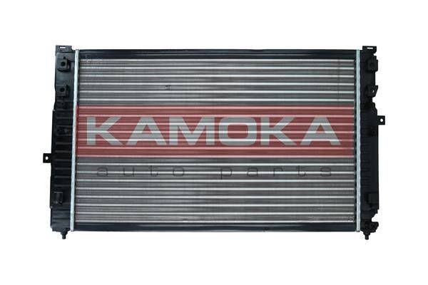 Radiators, Motora dzesēšanas sistēma