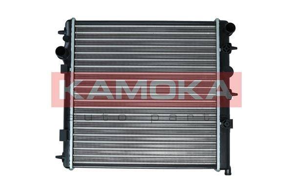 Radiators, Motora dzesēšanas sistēma