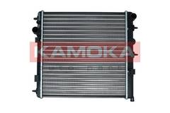 Radiators, Motora dzesēšanas sistēma