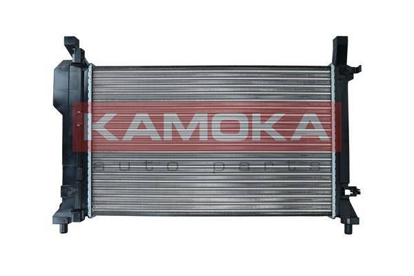 Radiators, Motora dzesēšanas sistēma