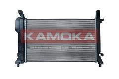 Radiators, Motora dzesēšanas sistēma