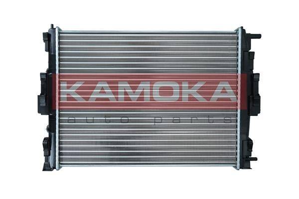 Radiators, Motora dzesēšanas sistēma