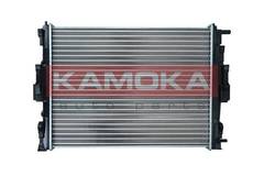 Radiators, Motora dzesēšanas sistēma