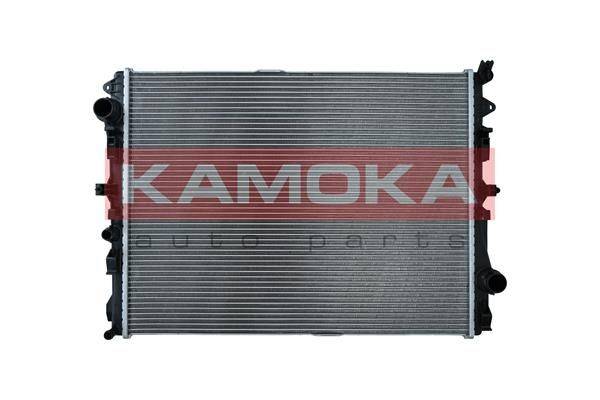 Radiators, Motora dzesēšanas sistēma