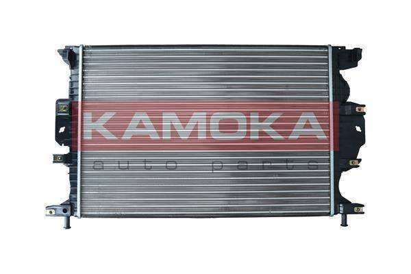 Radiators, Motora dzesēšanas sistēma