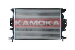 Radiators, Motora dzesēšanas sistēma