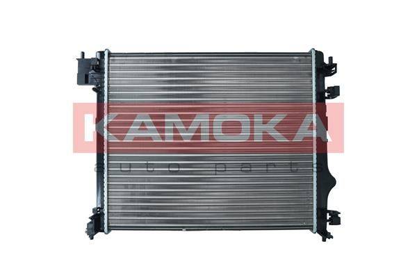 Radiators, Motora dzesēšanas sistēma