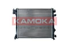 Radiators, Motora dzesēšanas sistēma