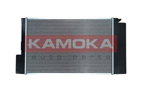 Radiators, Motora dzesēšanas sistēma