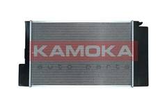 Radiators, Motora dzesēšanas sistēma