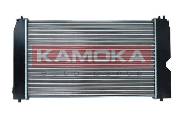 Radiators, Motora dzesēšanas sistēma