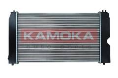 Radiators, Motora dzesēšanas sistēma