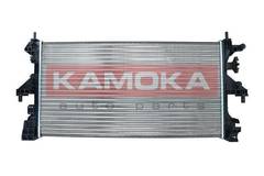 Radiators, Motora dzesēšanas sistēma
