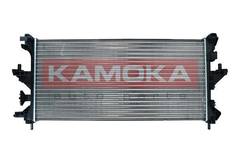 Radiators, Motora dzesēšanas sistēma