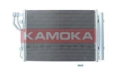 Kondensators, Gaisa kond. sistēma