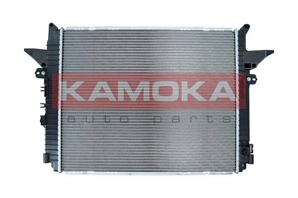 Radiators, Motora dzesēšanas sistēma