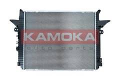 Radiators, Motora dzesēšanas sistēma