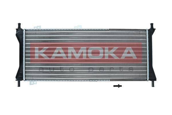 Radiators, Motora dzesēšanas sistēma