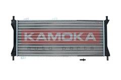 Radiators, Motora dzesēšanas sistēma