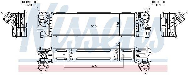 Radiators 961596