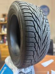 Riepa 255/55R19 NOKIAN HAKKAPELIITTA R2 SUV XL 111R  4x4