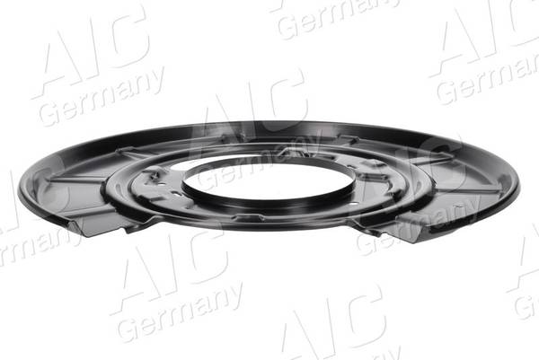 Dubļu sargs, Bremžu disks