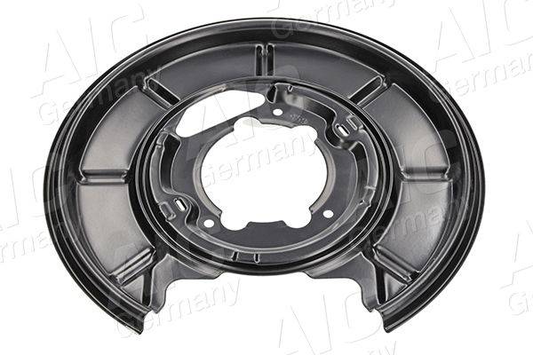 Dubļu sargs, Bremžu disks