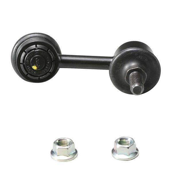 Stiepnis/Atsaite, Stabilizators