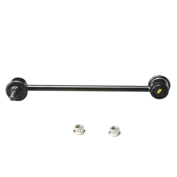 Stiepnis/Atsaite, Stabilizators