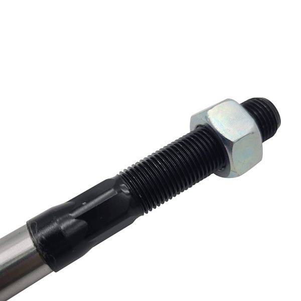 Aksiālais šarnīrs, Stūres šķērsstiepnis